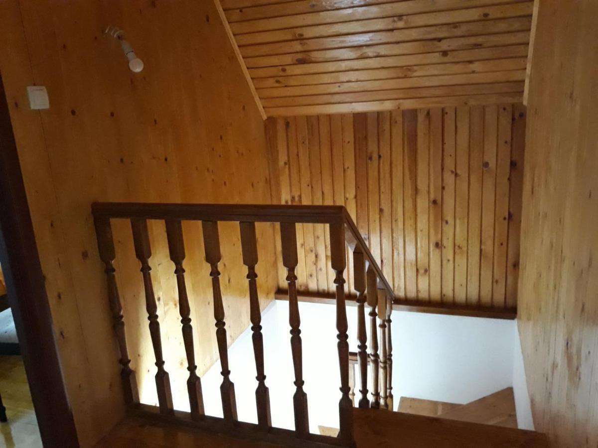 House In Forest Žabljak Esterno foto